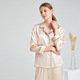 Set Pajama with Elegant Style睡衣气质家居服 Women Homewear