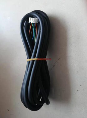 压电写真机五代7代 XP3200等加厚喷头线 写真机打印信号线喷头线