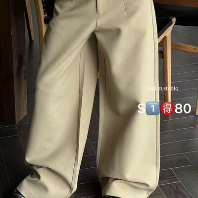 ALLIN年底清仓裤子系列