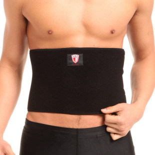 LDT 高透气保暖塑身运动护腰带 926运动护具