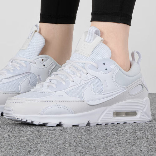 Nike耐克女鞋AIR MAX90 FUTURA气垫缓震耐磨运动休闲鞋DM9922-101-封面