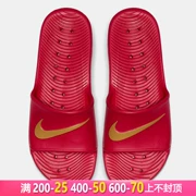 Giày thể thao nam NIKE Nike 2019 hè mới đi biển chống trơn trượt một đôi giày thể thao chống trượt 832528-602 - Dép thể thao