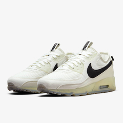 Nike耐克男鞋AIRMAX TERRASCAPE 90气垫缓震运动休闲鞋DH2973-100