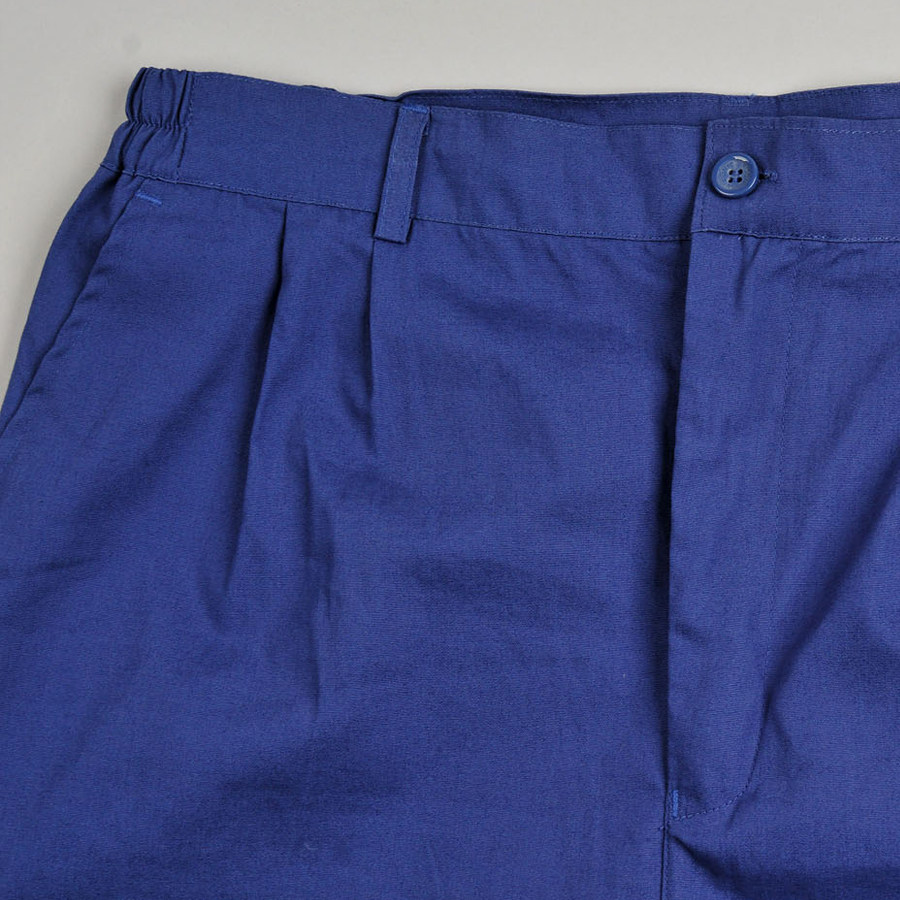 Tenue de travail en coton - Ref 1915231 Image 3