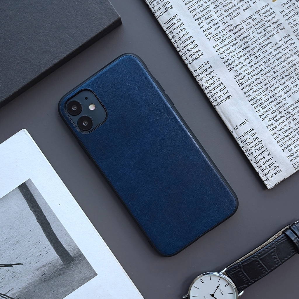 真皮手机壳iphone12mini11promax78手机皮套ins简约风防摔全包5G在类目 3C数码配件, 手机配件, 手机保护套/壳中 - 来自Buy2taobao.com提供专业的淘宝代购服务