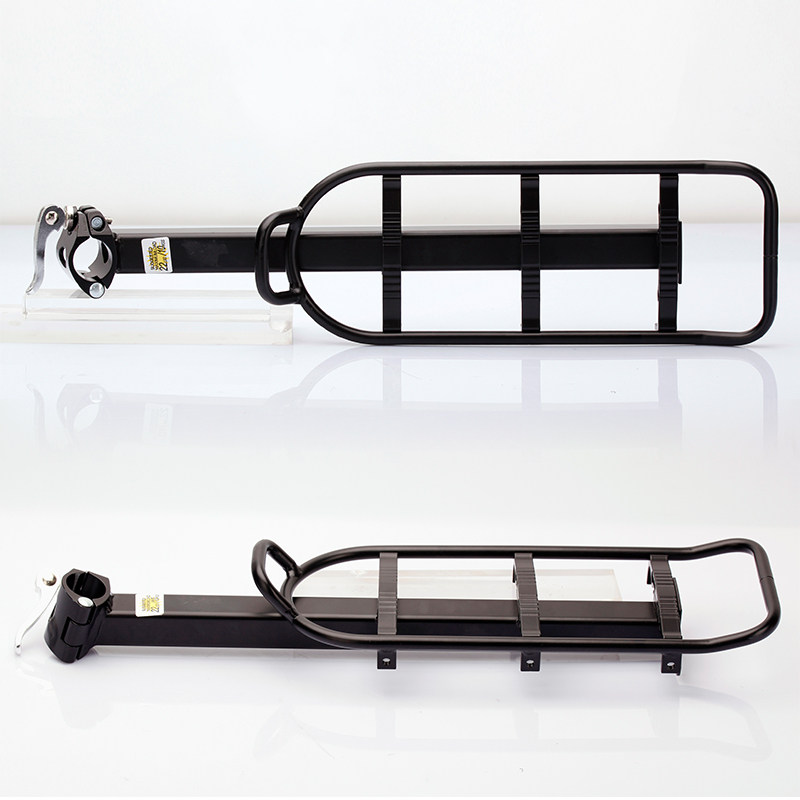 Porte-bagages pour vélo KINGSIR - Ref 2411571 Image 5