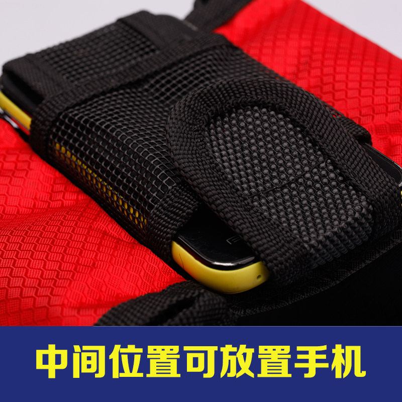 Sacoche pour vélo KINGSIR - Ref 2211765 Image 4