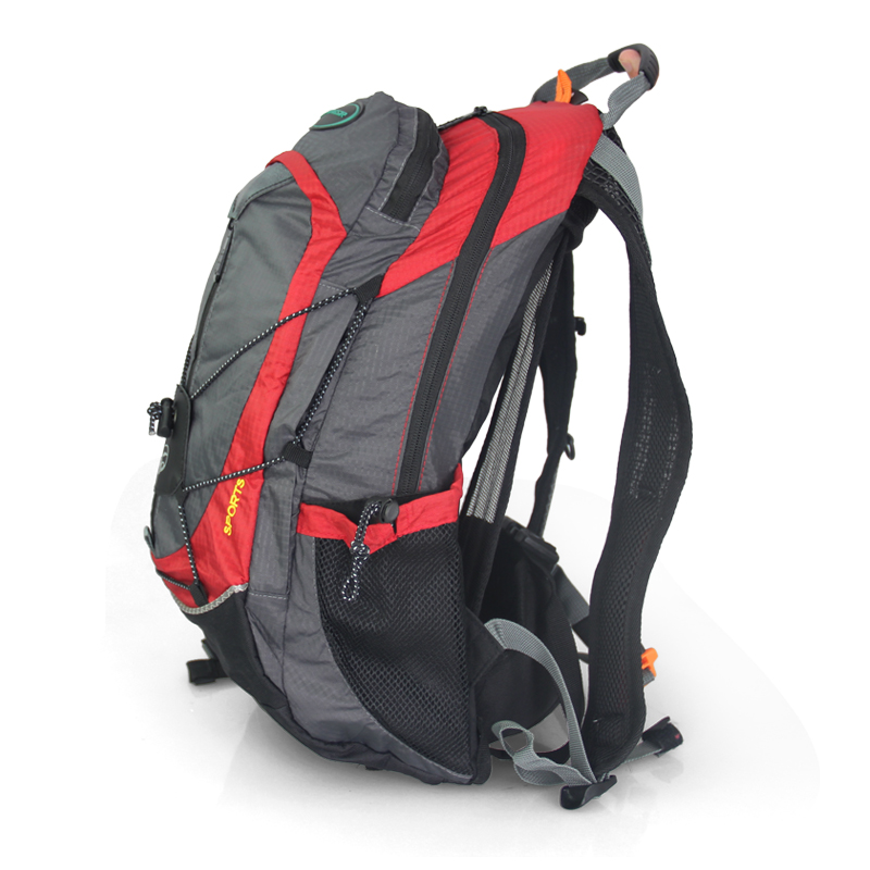 Sacoche pour vélo mixte KINGSIR - Ref 2217857 Image 3