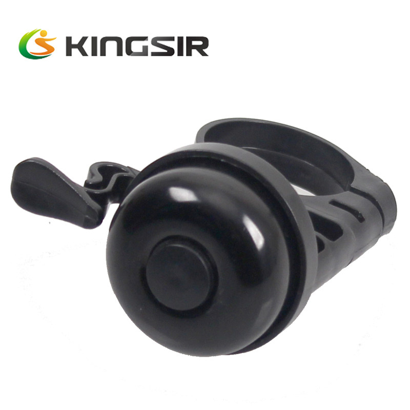 Avertisseur de vélo sonnerie commune KINGSIR - Ref 1459576 Image 3