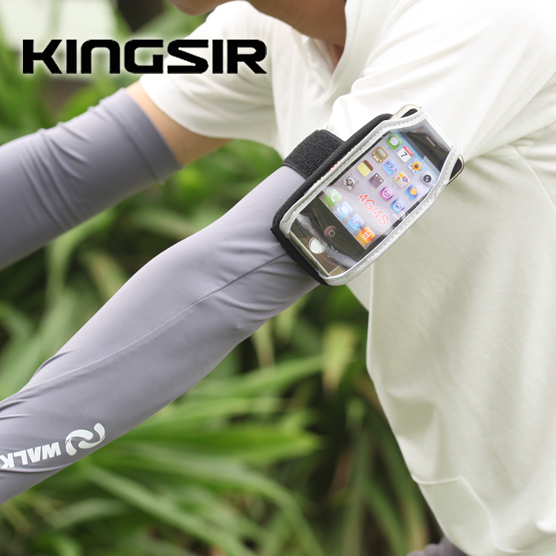 Sacoche pour vélo mixte KINGSIR - Ref 2216882 Image 5