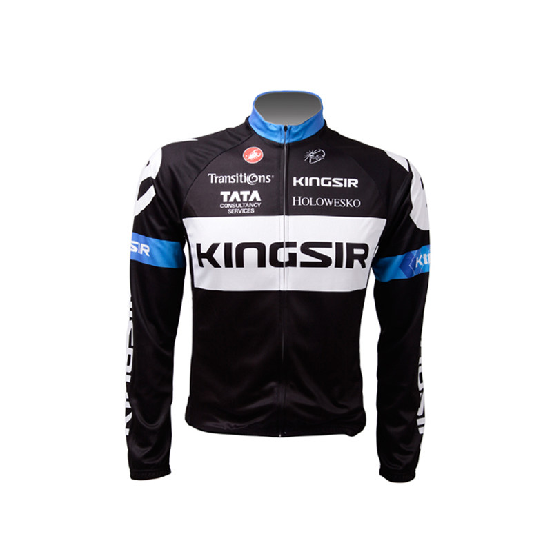 Tenue de cyclisme mixte KINGSIR - Ref 2229731 Image 5