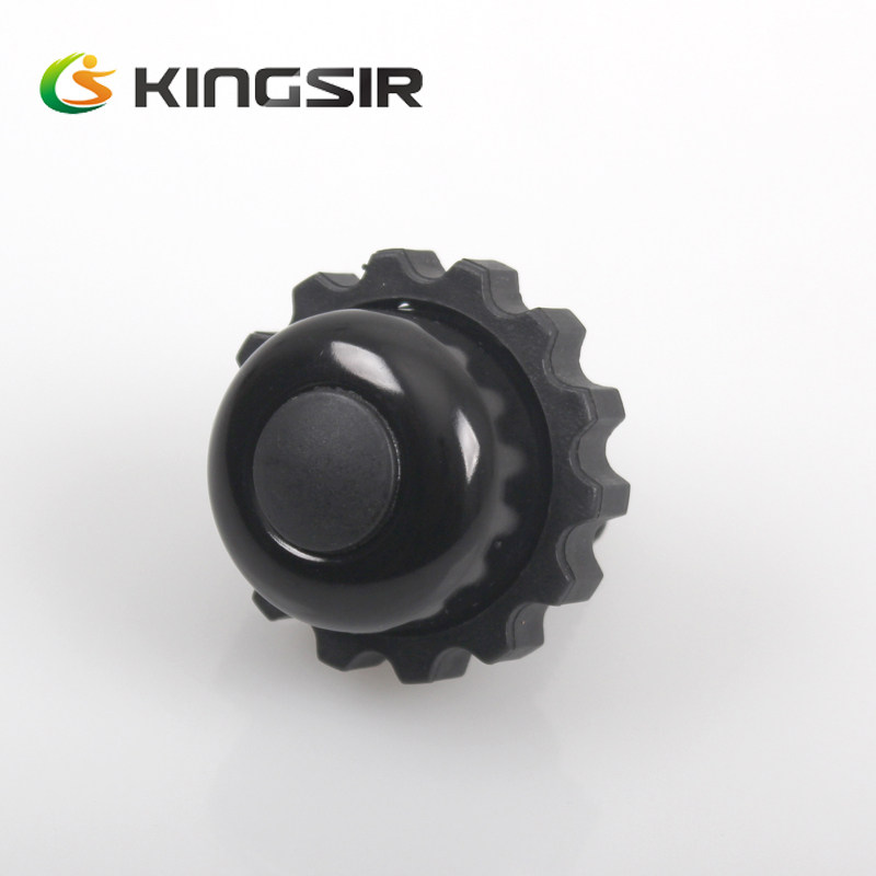 Avertisseur de vélo KINGSIR - Ref 1459575 Image 3