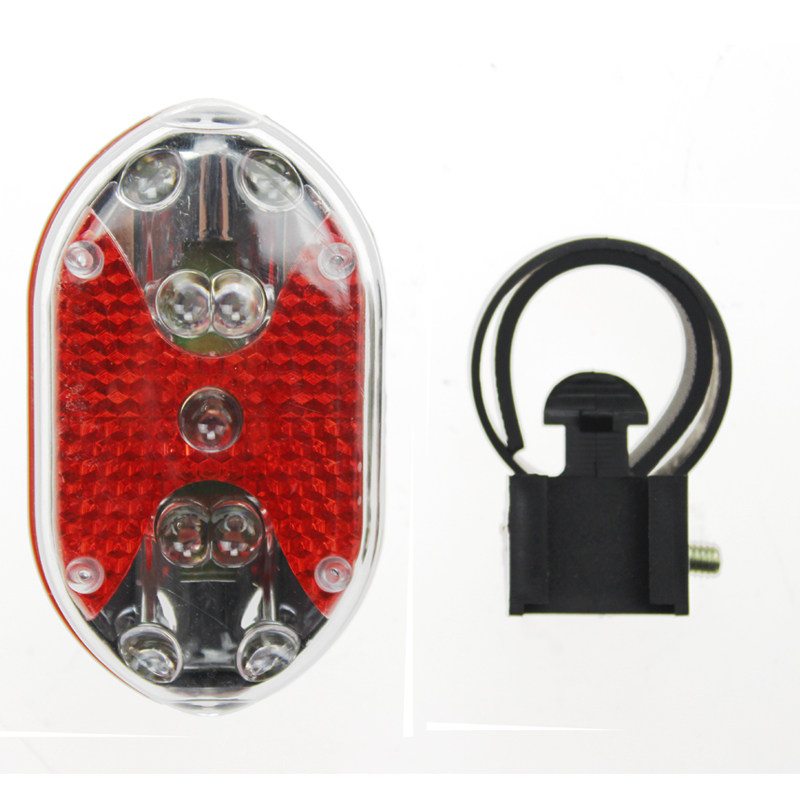 Eclairage pour vélo KINGSIR - Ref 2398185 Image 5