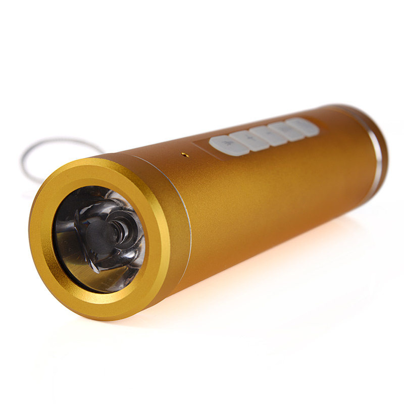 Haut-parleurs portables KINGSIR - Ref 2264896 Image 5