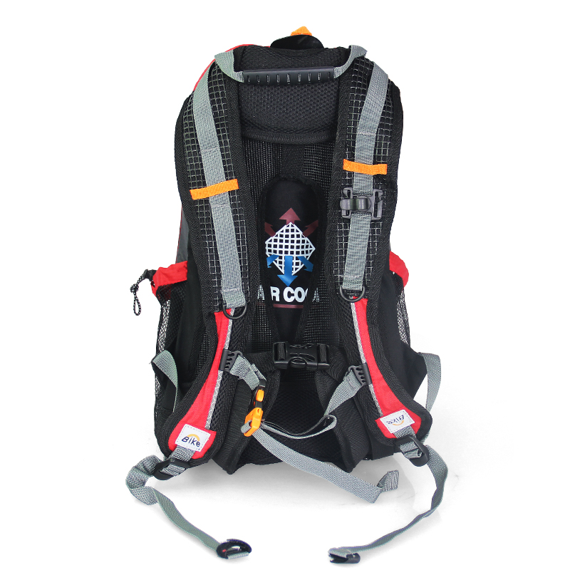 Sacoche pour vélo mixte KINGSIR - Ref 2217857 Image 4