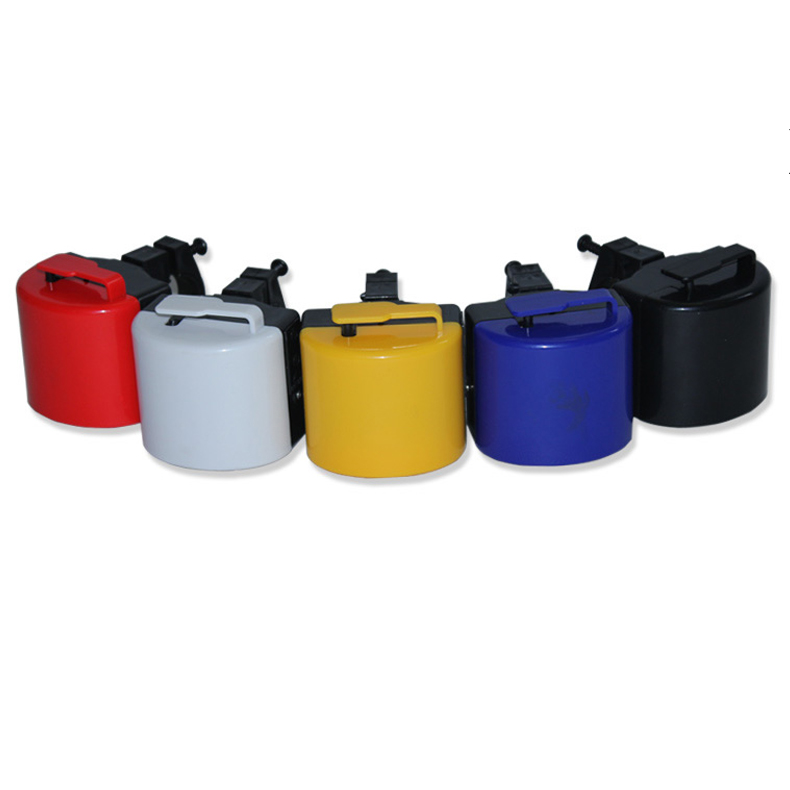 Sonnette de vélo klaxon électrique KINGSIR - Ref 1453582 Image 5