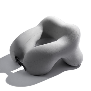 办公室午睡枕神器多功能学生趴着桌子睡觉U型午休枕头午觉趴趴枕