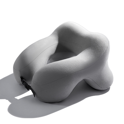 uhealer午睡枕记忆棉办公室