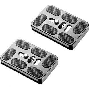 板 板三脚架云台底座加长快装 单反相机快装 板三脚架云台转换夹快装