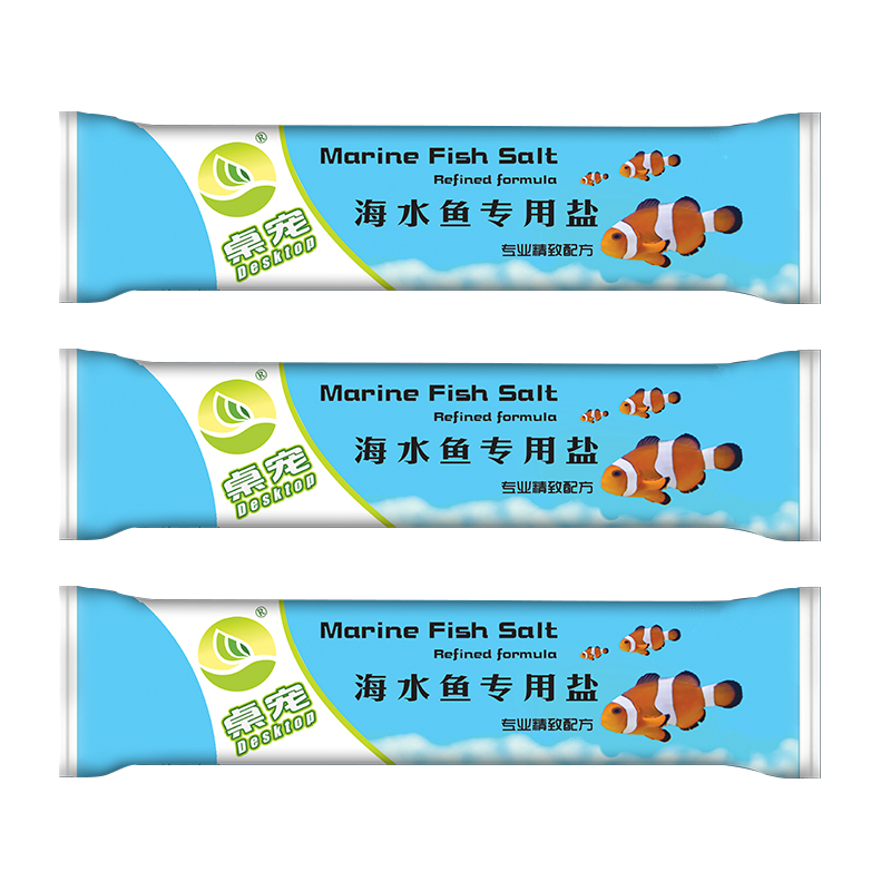 专用盐热带观赏养殖开缸海水鱼