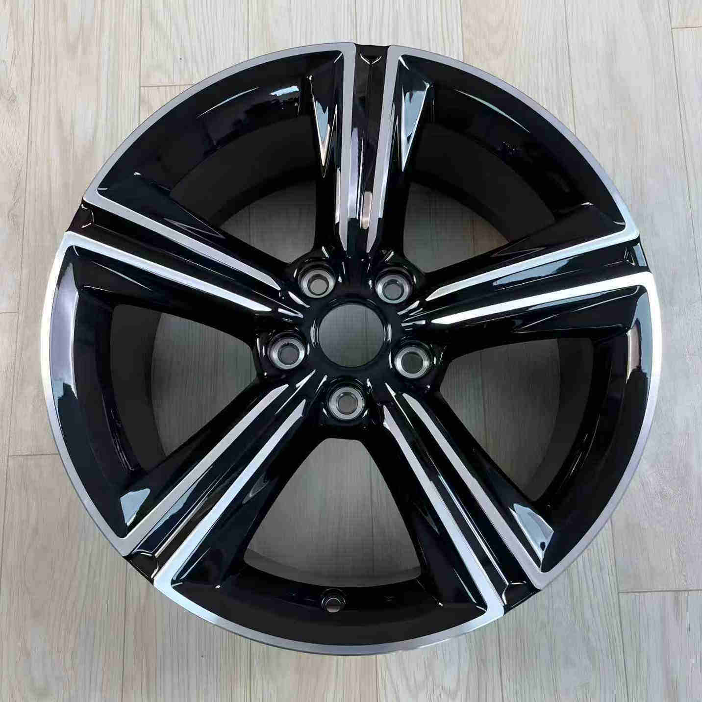 适配本田雅阁18寸车轮毂 原装式车轮圈配套铝合金轮毂全新替换型