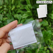 出口日本新品 2卸妆棉酒店一次性护理包淑女包民宿旅行会所美容院