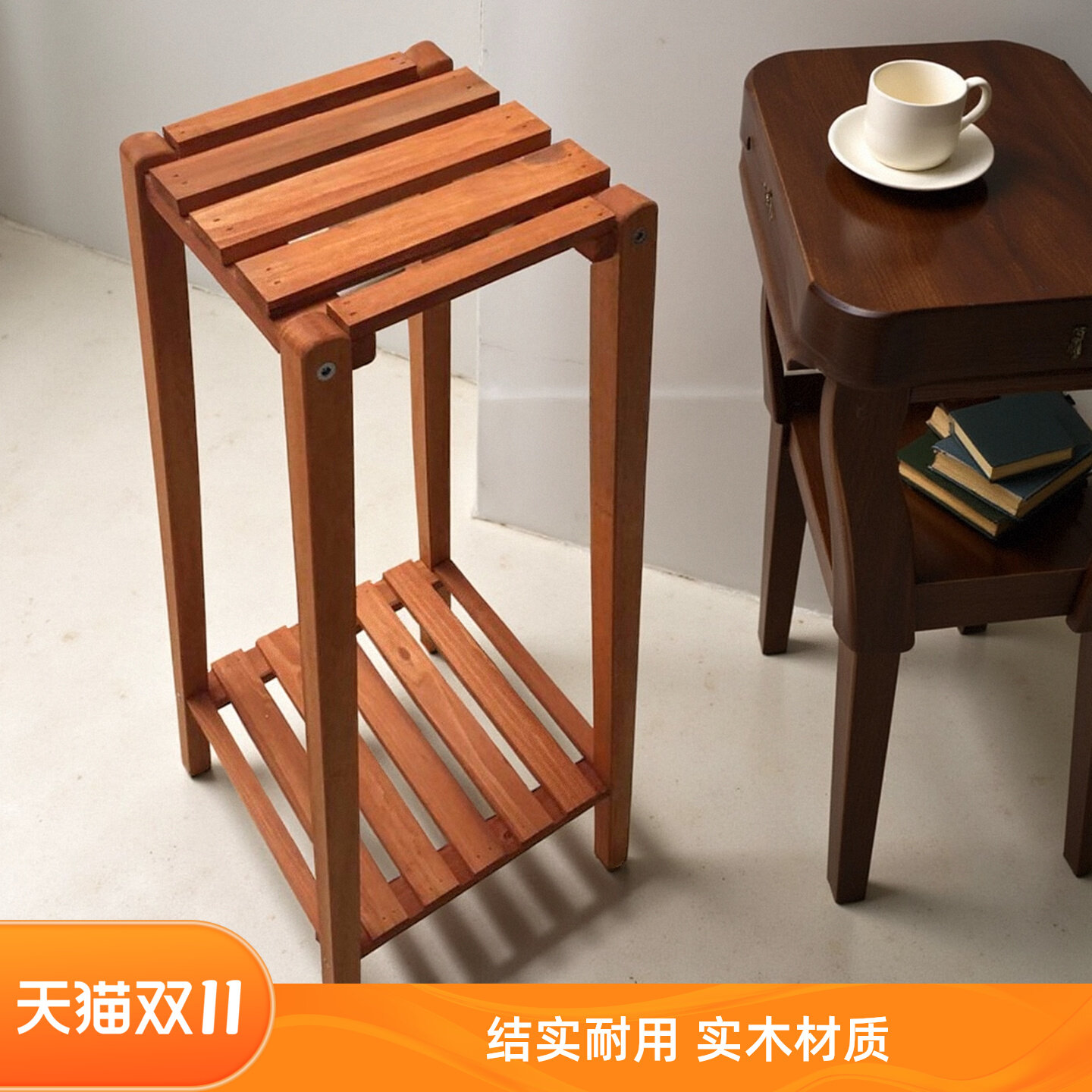 实木环保耐用实木绿色健康零甲醛图片