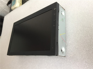 适配于日产逍客火雷虎龙高配原车CD DVD多媒体一体机7寸屏兼容360