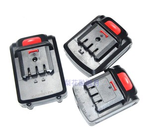 东科DONK 恒震12V 16.8V 21V 往复锯穿梭锯马刀电锯 锂电池充电器