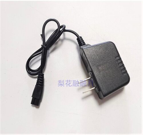 雅纳 YN-708 YN-666 888 818强光头灯 扁插双孔充电器