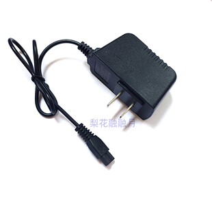 扁插双孔充电器GY 格远5178 5110 5146强光头灯300W 198 5095