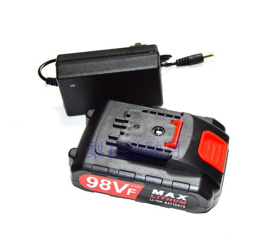 天虎工具 瀛洲 36V48V88V98V锂电钻充电钻电锯剪刀锂电池充电器