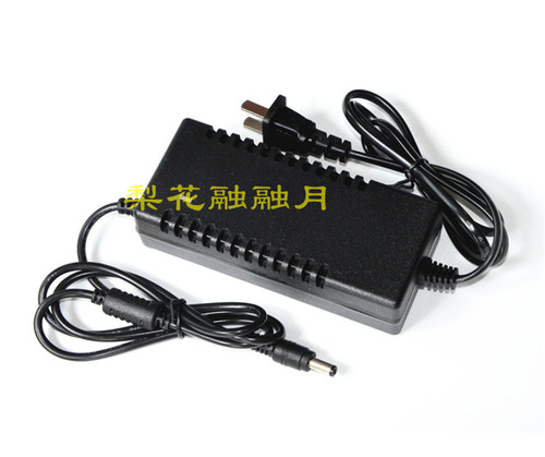 顶点激光炮夜钓灯12V充电器