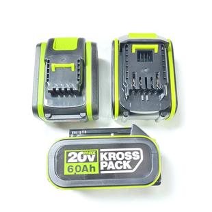 卡胜 威克士 泉友 多利仕电动扳手20V电钻电锤电镐锂电池座充电器