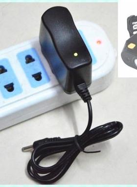 华荣BAD308E-T/BAD308E-F 308D防爆调光工作灯 微型头灯  充电器