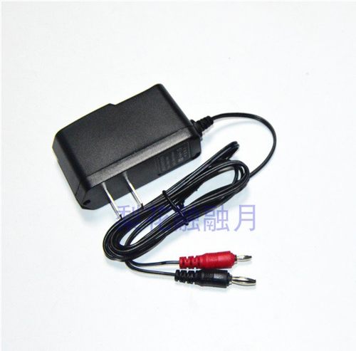 明耐特HRG-48 HRY-48充电器 防水锂电信号灯 HED-48锂电充电电筒