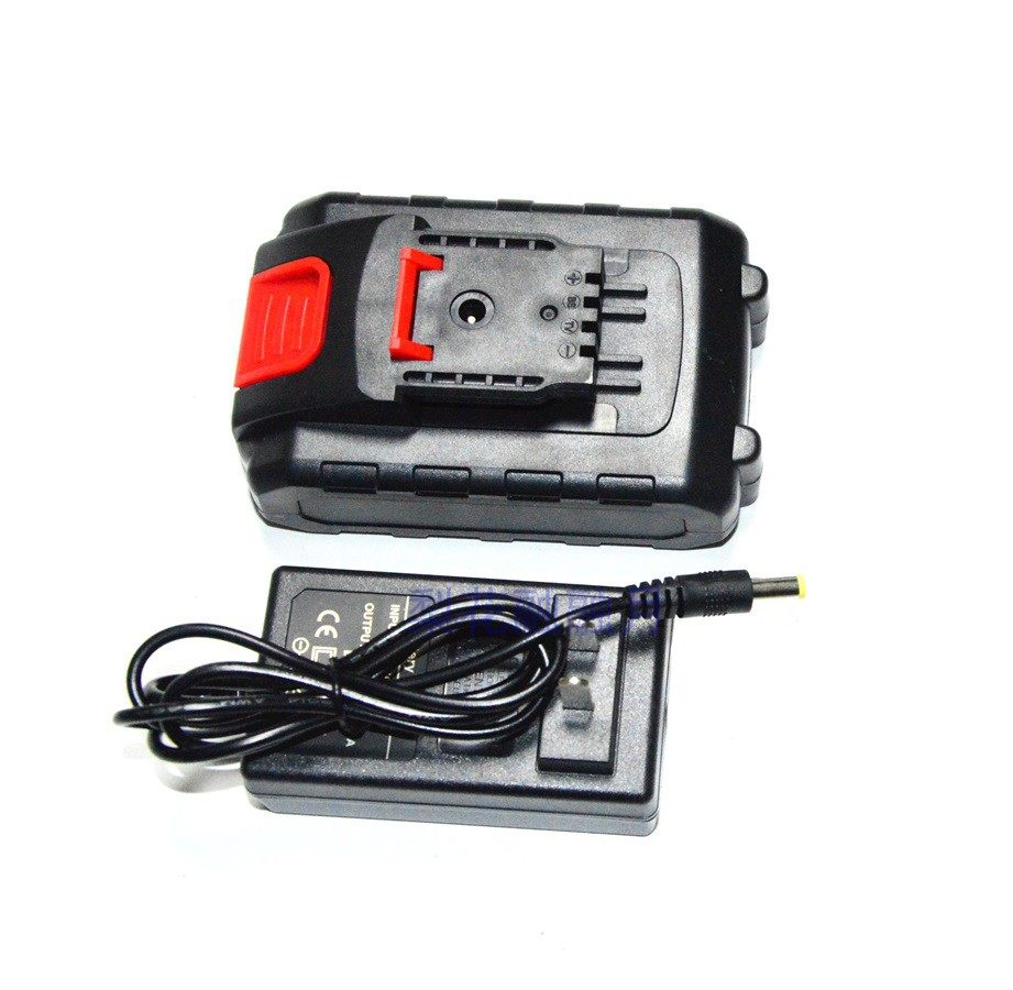 捷威 杰尼卡 兄弟工匠36V充电钻手钻螺丝刀电批起子 锂电池充电器