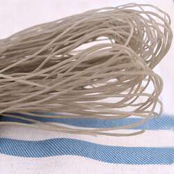 台州绿豆面纯手工红薯粉丝番薯粉条散装浙江临海特产沙蒜豆面2斤