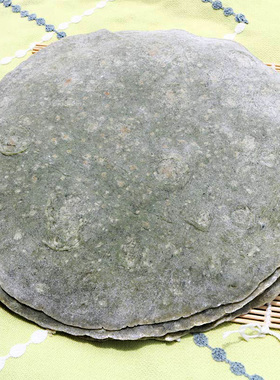 麦饼5张浙江台州温岭特色小吃早餐温岭嵌糕麦油脂皮食饼筒纯手工