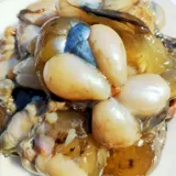 Каракатица Вэньлин, двойное яйцо, соленая маринованная паста из каракатицы, икра каракатицы, 500 г, яйца каракатицы, приготовленные на пару, местный деликатес Тайчжоу, Чжэцзян