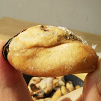 Qingkoubei Оригинальные ароматизированные морские радуги сушено
