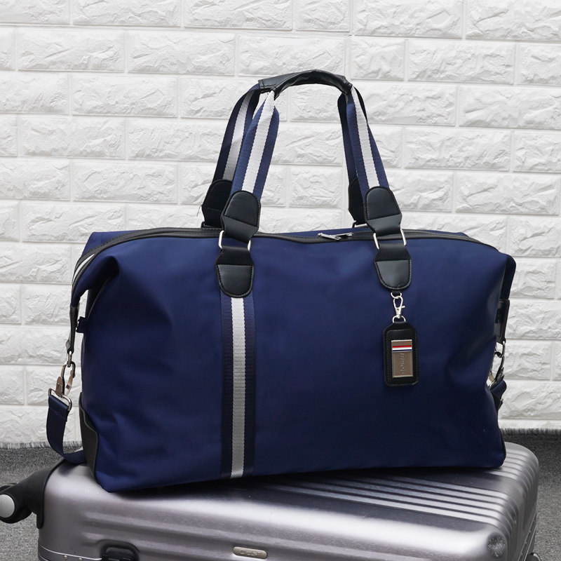 手提旅行包大容量可折叠行李包男大容量旅行袋健身包出差旅游包带|ruв категории Сумки, сумка - от Buy2taobao.com для оказания профессиональной услуги покупки агента Taobao