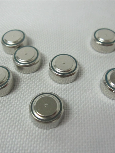 Батарея, совместимая электронная мигающая игрушка