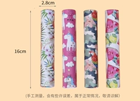 Маленький калейдоскоп, цвет