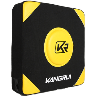 康瑞拳击墙靶沙包墙壁沙袋打拳家用儿童搏击成人训练散打练拳靶子