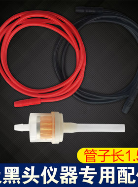 吸黑头玻璃圆管弯管扁管葫芦形管