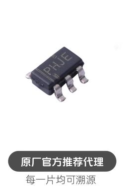 TPS793475DBVREP  SOT-23-5线性稳压器芯片IC