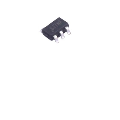 SGM2553YN6G/TR 丝印SJ7** 封装SOT23-6 负载开关芯片