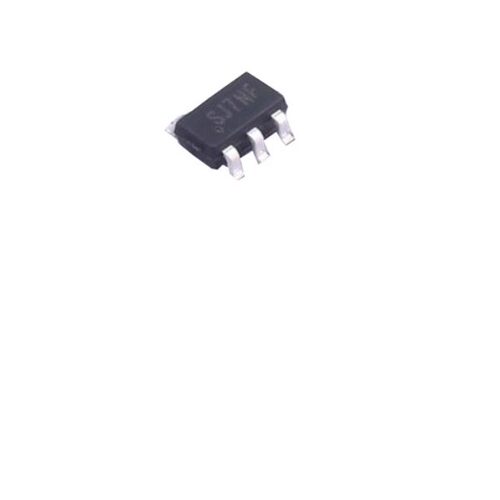 SGM2553YN6G/TR 丝印SJ7** 封装SOT23-6 负载开关芯片