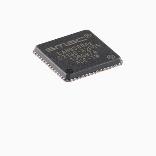 全新  LAN9500AI-ABZJ QFN-56 以太网控制器芯片